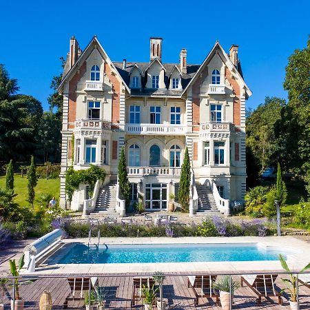 Le Chateau Des Forges Angers Exterior foto